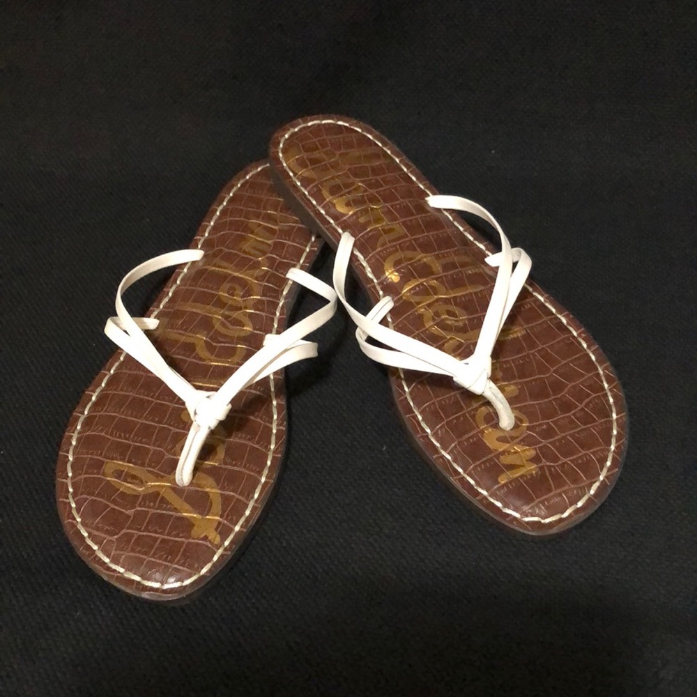 New without tag Sam Edelman slippers size 7